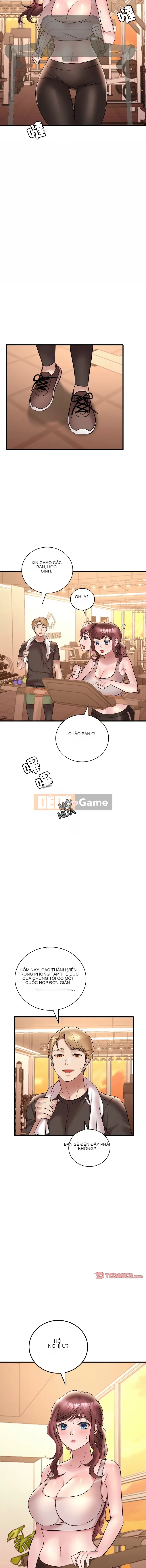 Muốn có cô ấy Chương 21-22