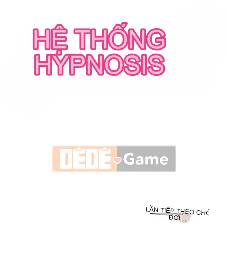 Thôi miên cưỡng bức Chương 19-20