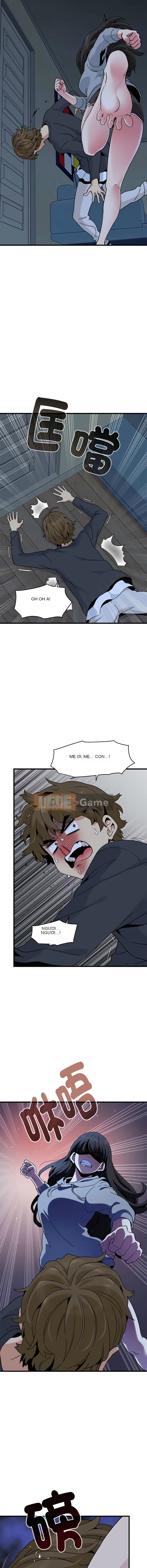 Thôi miên cưỡng bức Chương 19-20