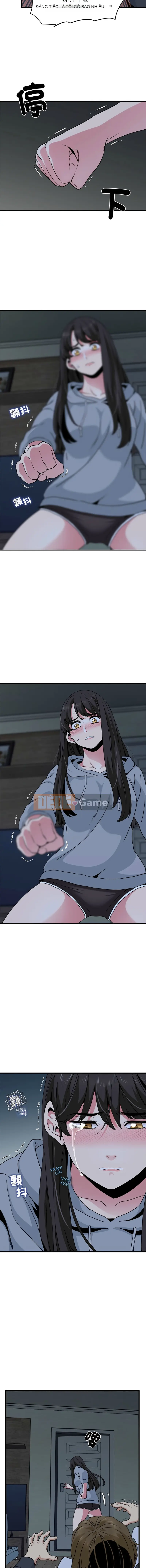 Thôi miên cưỡng bức Chương 19-20