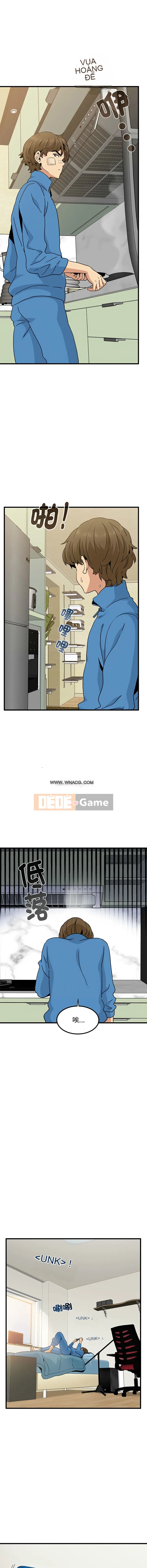 Thôi miên cưỡng bức Chương 19-20