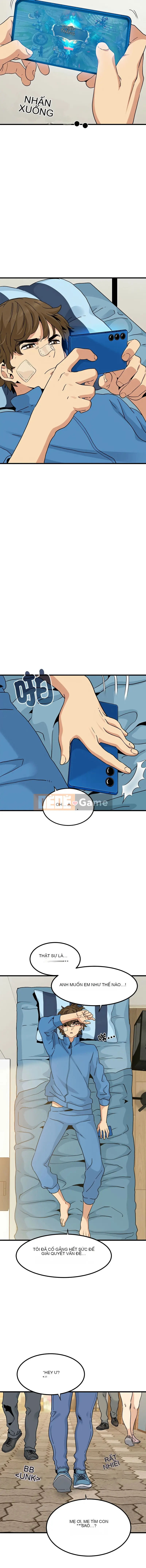 Thôi miên cưỡng bức Chương 19-20