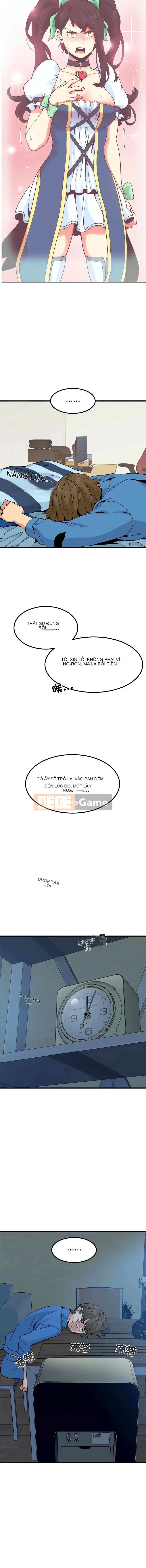 Thôi miên cưỡng bức Chương 19-20