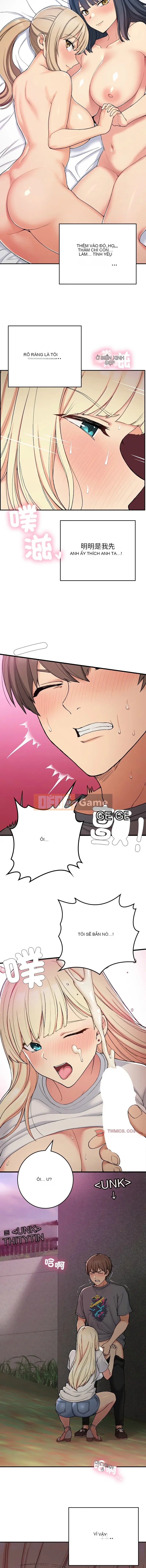 Mùa xuân sau khi trở về nhà Chương 20-21