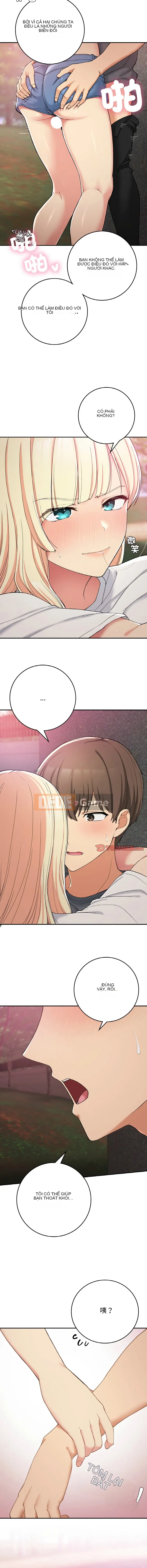 Mùa xuân sau khi trở về nhà Chương 20-21