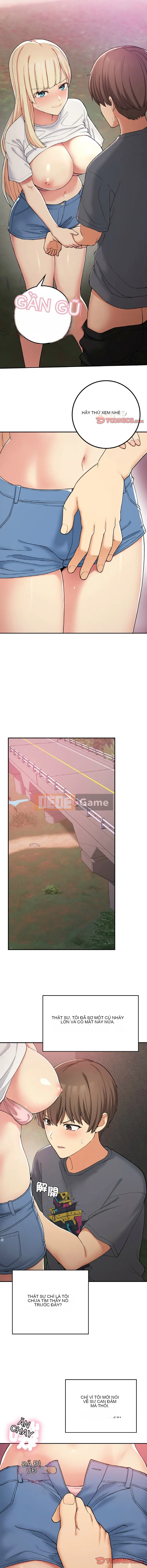 Mùa xuân sau khi trở về nhà Chương 20-21