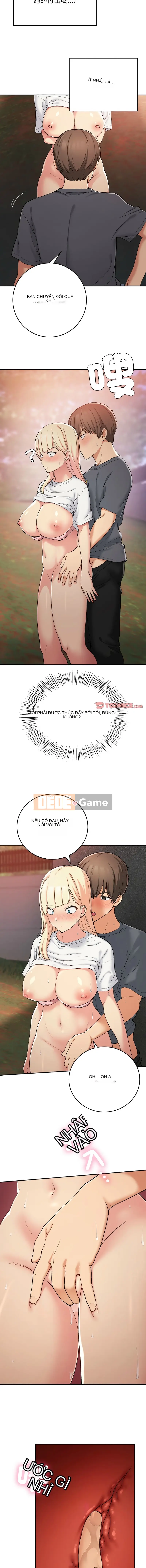 Mùa xuân sau khi trở về nhà Chương 20-21