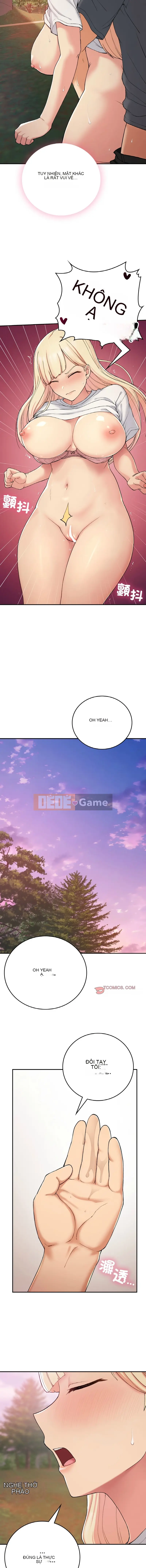 Mùa xuân sau khi trở về nhà Chương 20-21