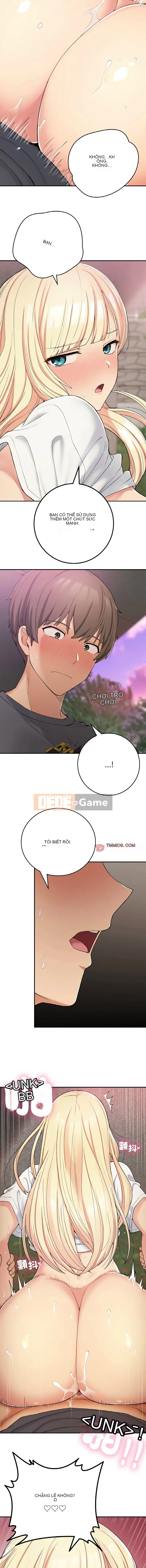 Mùa xuân sau khi trở về nhà Chương 20-21