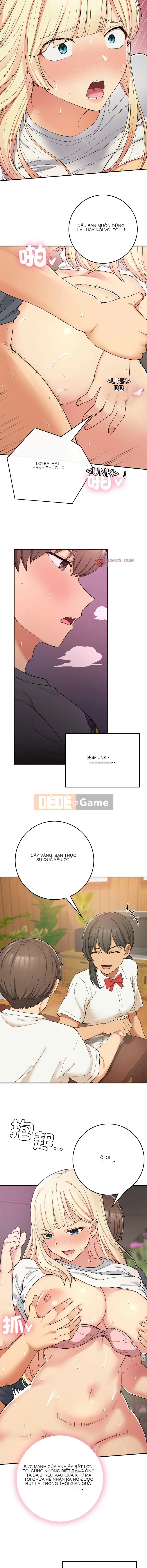 Mùa xuân sau khi trở về nhà Chương 20-21