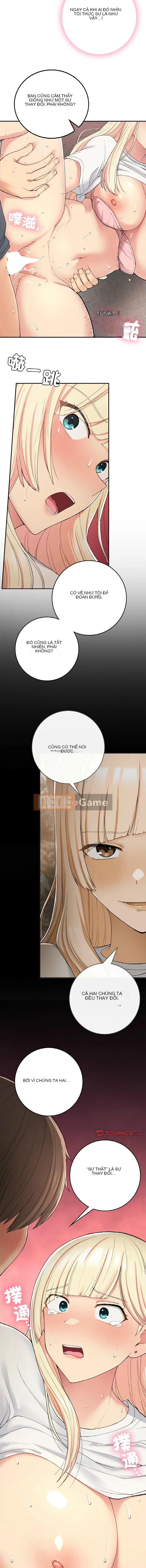 Mùa xuân sau khi trở về nhà Chương 20-21