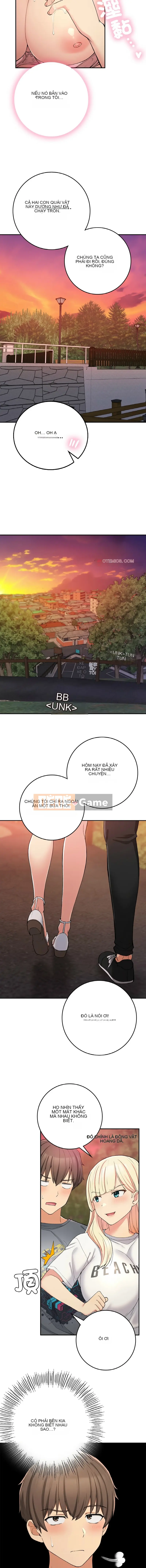 Mùa xuân sau khi trở về nhà Chương 20-21