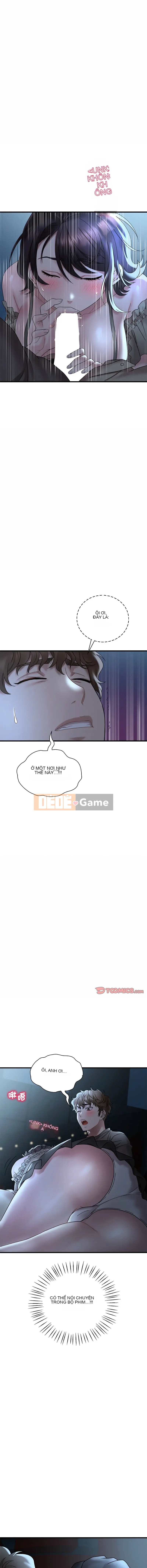 Muốn có cô ấy Chương 19-20