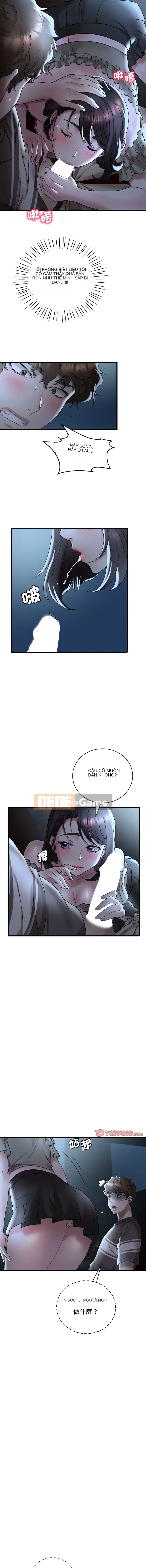 Muốn có cô ấy Chương 19-20