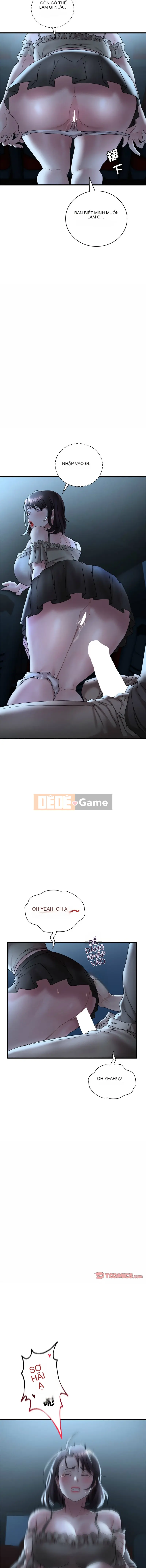 Muốn có cô ấy Chương 19-20