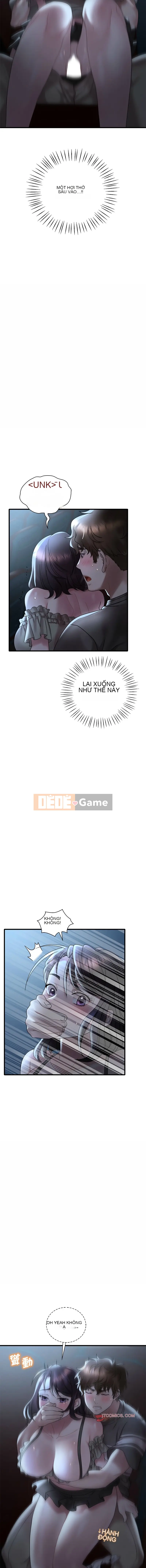 Muốn có cô ấy Chương 19-20