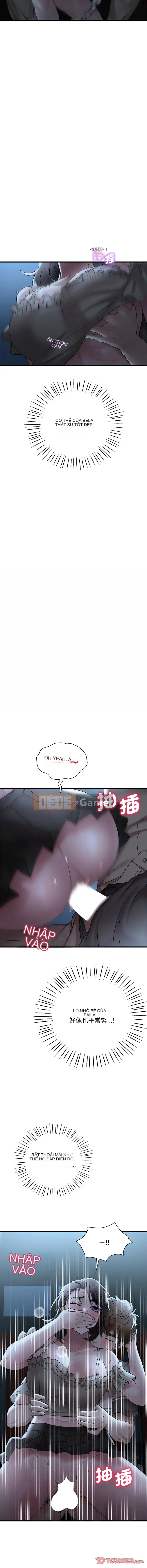 Muốn có cô ấy Chương 19-20