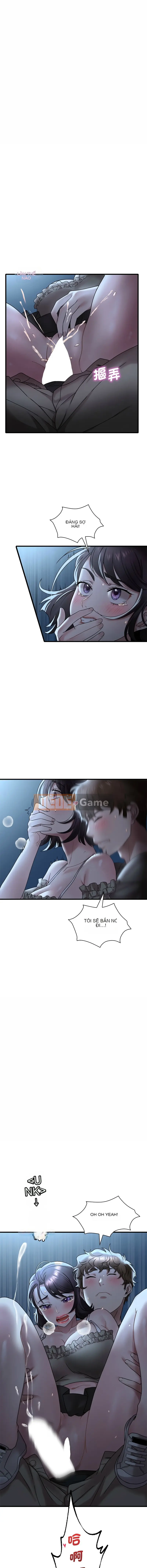 Muốn có cô ấy Chương 19-20