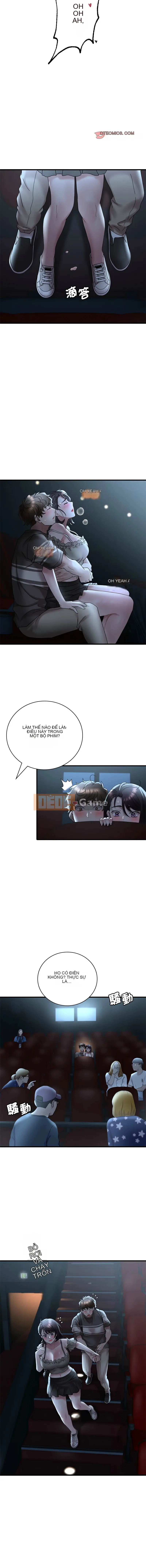 Muốn có cô ấy Chương 19-20