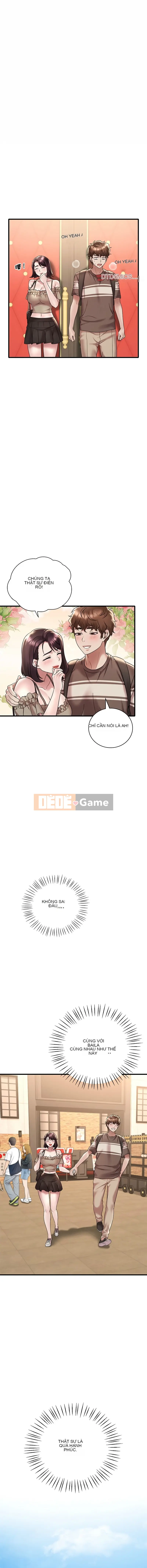 Muốn có cô ấy Chương 19-20