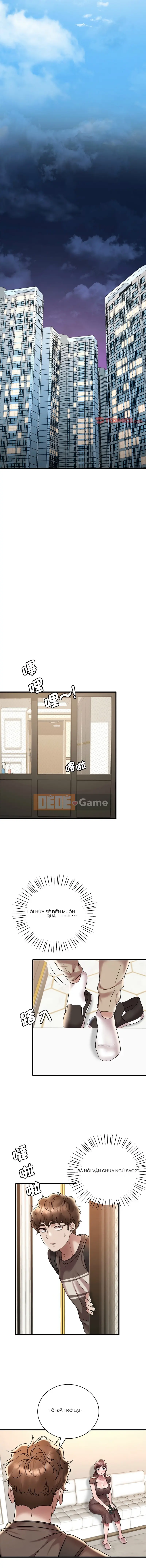 Muốn có cô ấy Chương 19-20