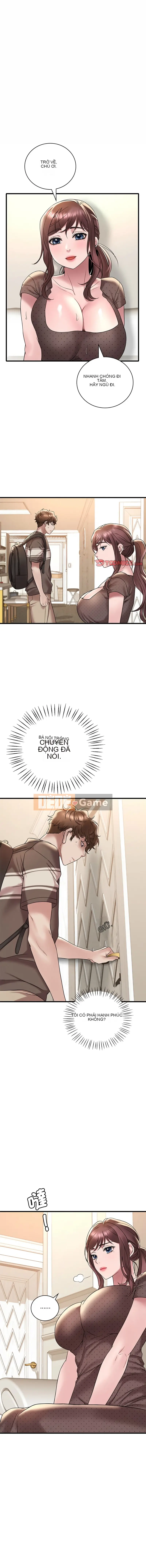 Muốn có cô ấy Chương 19-20