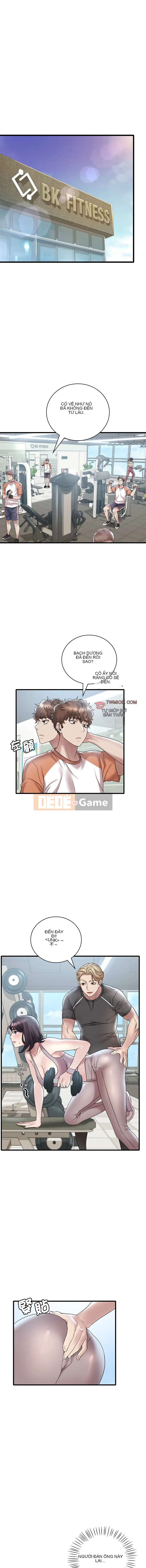 Muốn có cô ấy Chương 19-20