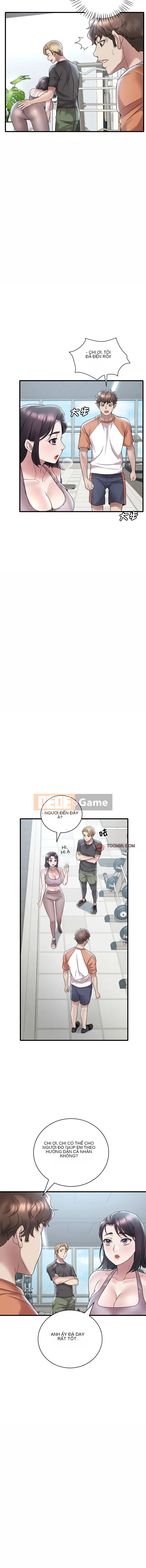 Muốn có cô ấy Chương 19-20