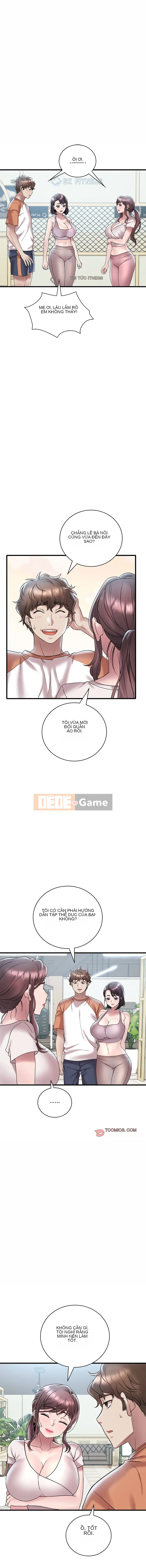 Muốn có cô ấy Chương 19-20