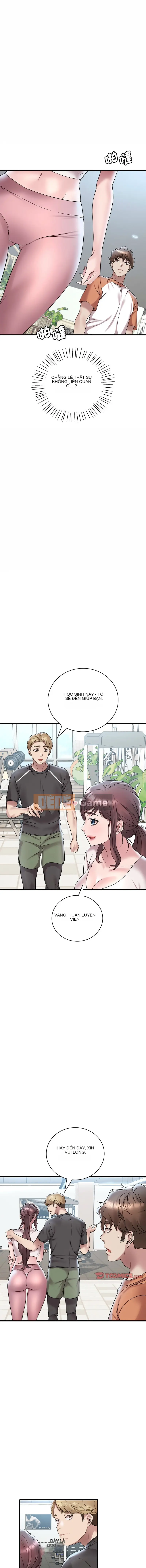 Muốn có cô ấy Chương 19-20