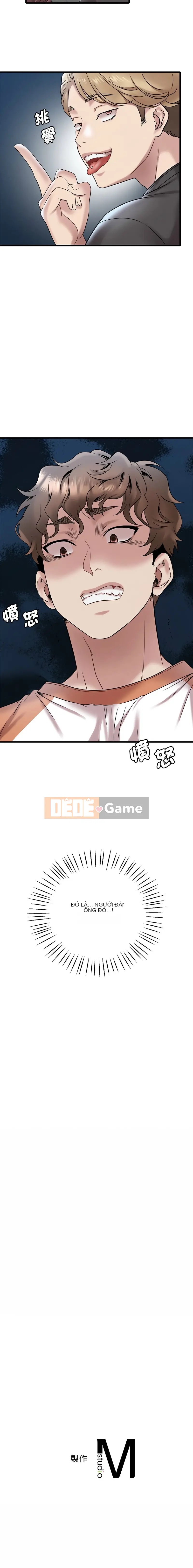 Muốn có cô ấy Chương 19-20