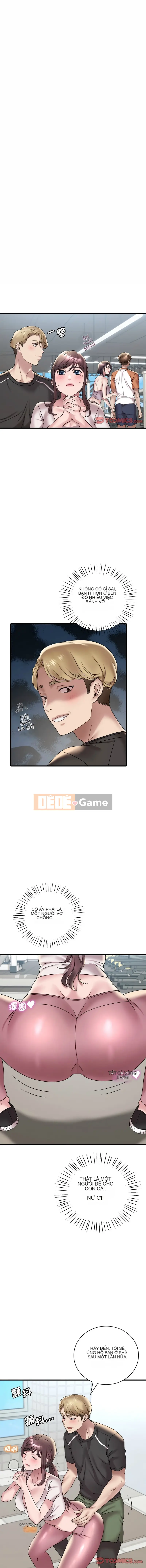 Muốn có cô ấy Chương 19-20