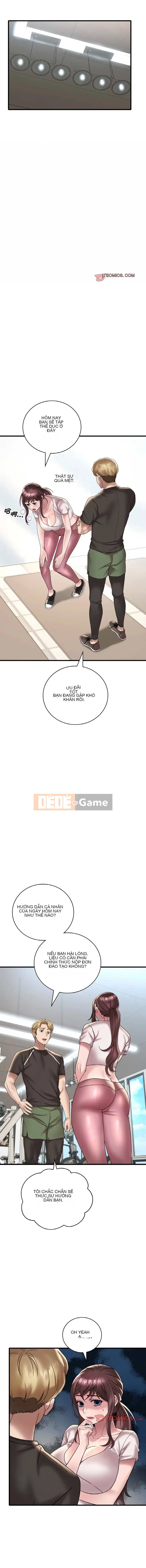 Muốn có cô ấy Chương 19-20