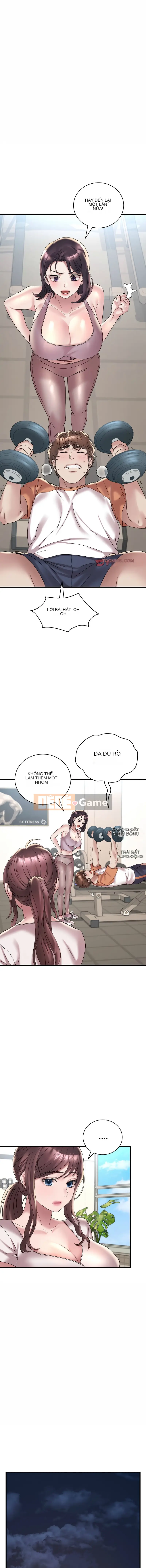 Muốn có cô ấy Chương 19-20