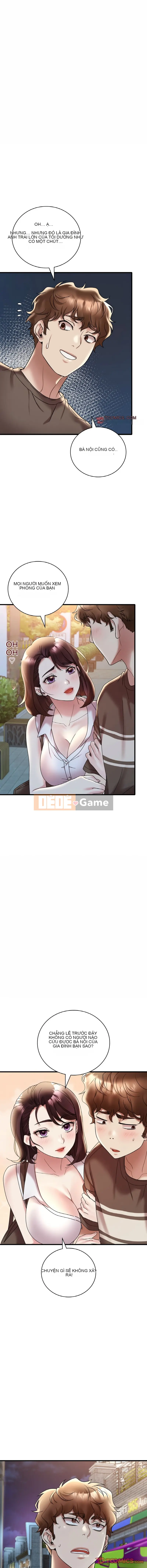 Muốn có cô ấy Chương 19-20