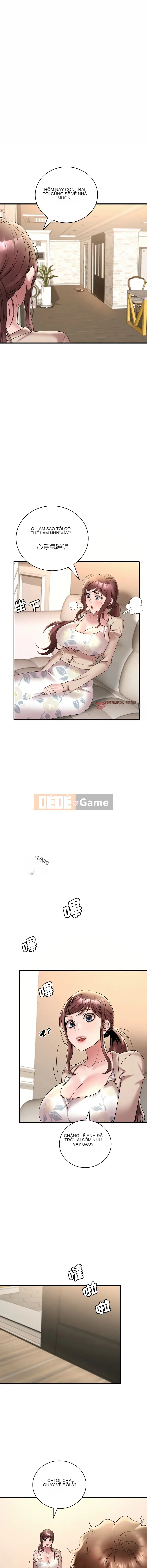 Muốn có cô ấy Chương 19-20