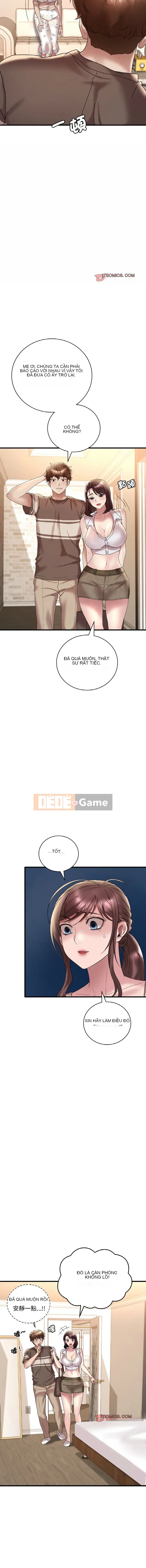 Muốn có cô ấy Chương 19-20