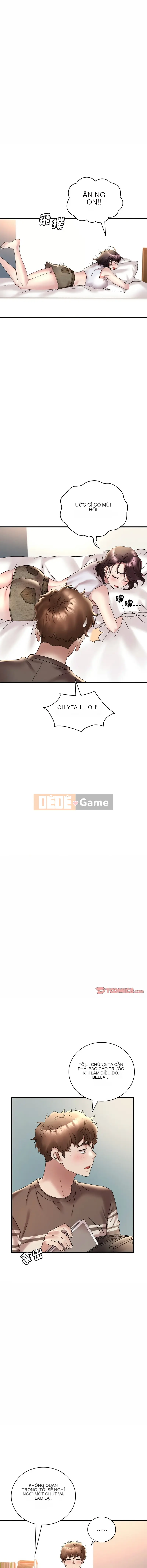 Muốn có cô ấy Chương 19-20