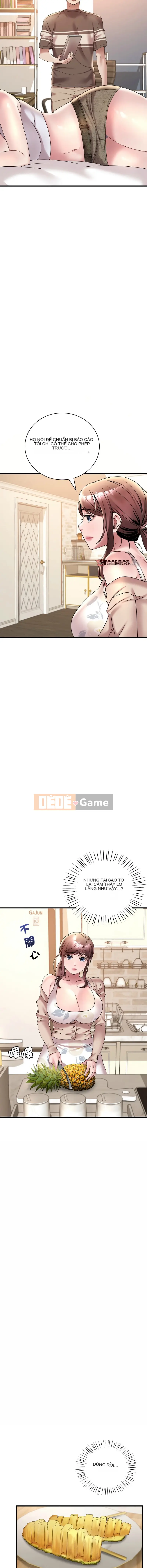 Muốn có cô ấy Chương 19-20