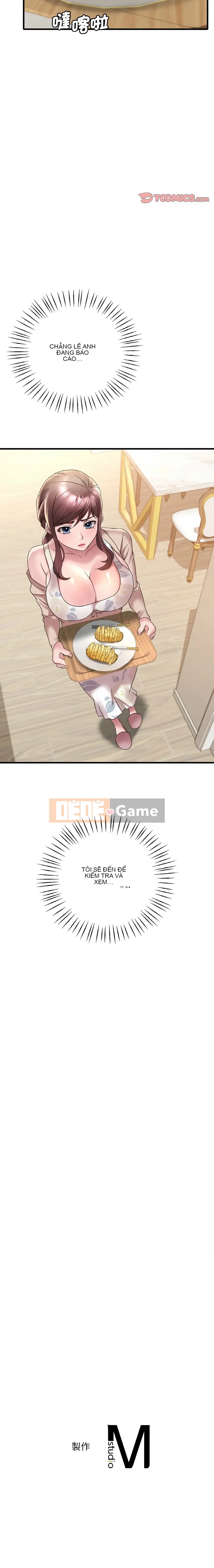 Muốn có cô ấy Chương 19-20