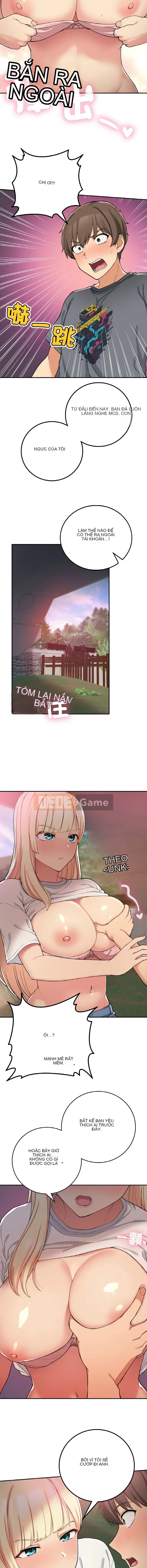 Mùa xuân sau khi trở về nhà Chương 18-19