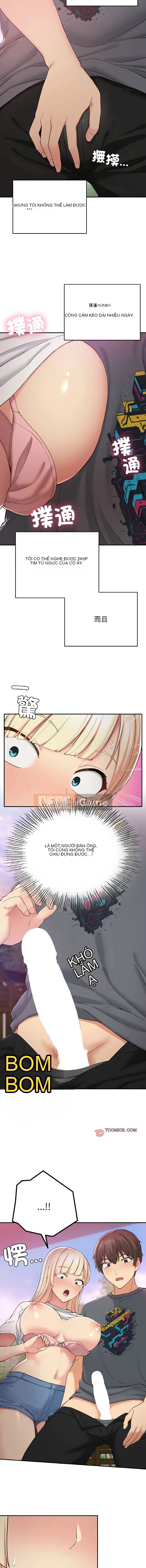 Mùa xuân sau khi trở về nhà Chương 18-19