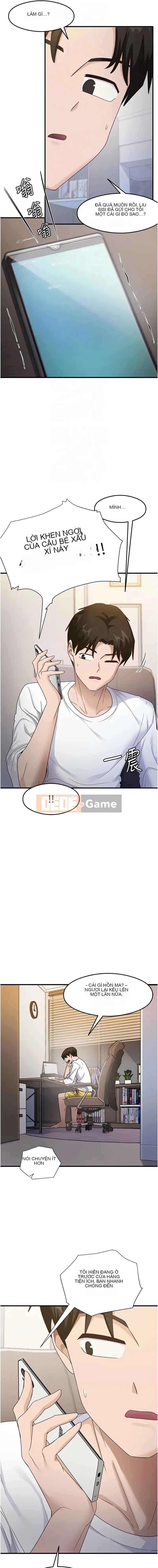 Phương pháp nghiên cứu Thần Jishi Chương 18-19