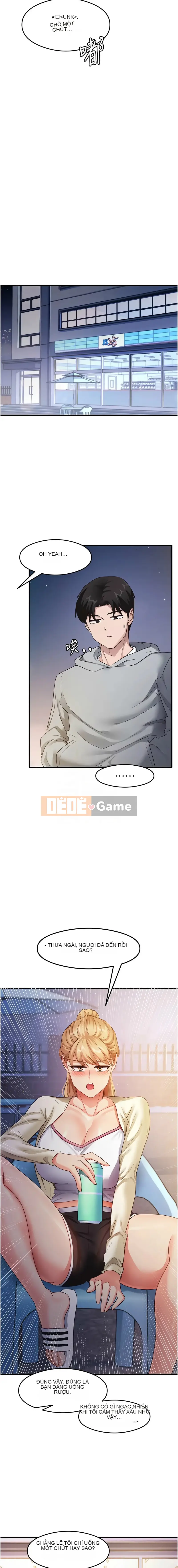 Phương pháp nghiên cứu Thần Jishi Chương 18-19