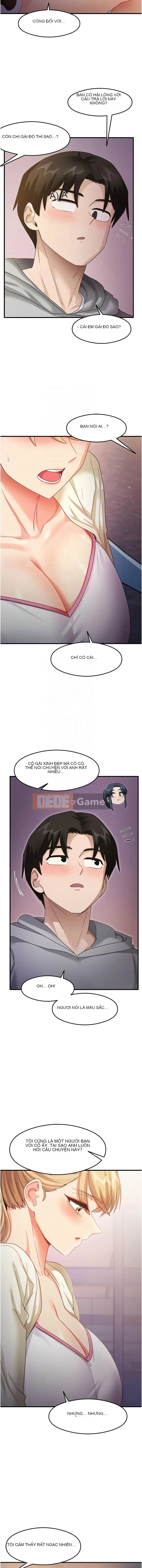 Phương pháp nghiên cứu Thần Jishi Chương 18-19