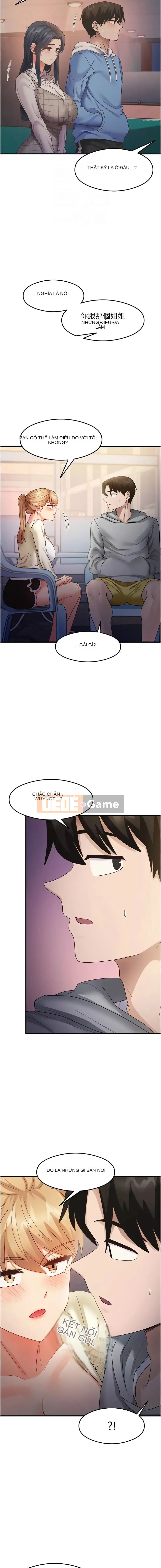 Phương pháp nghiên cứu Thần Jishi Chương 18-19