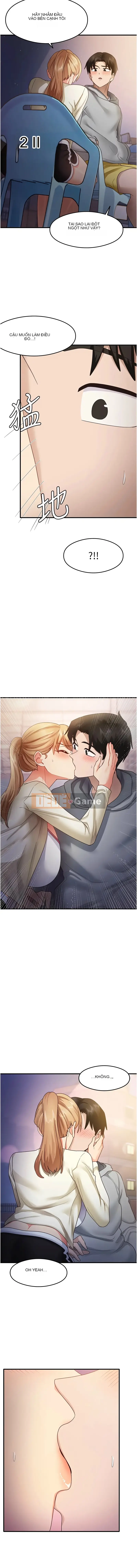 Phương pháp nghiên cứu Thần Jishi Chương 18-19