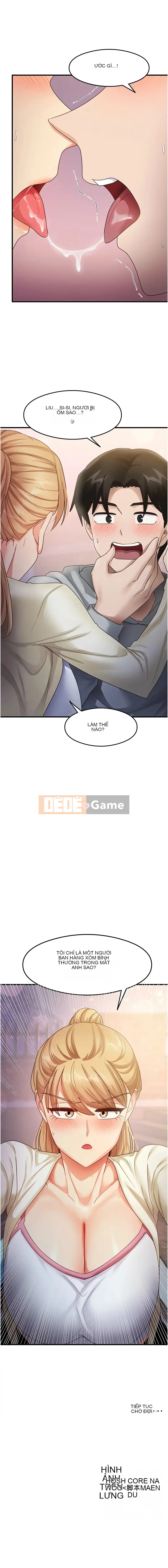 Phương pháp nghiên cứu Thần Jishi Chương 18-19