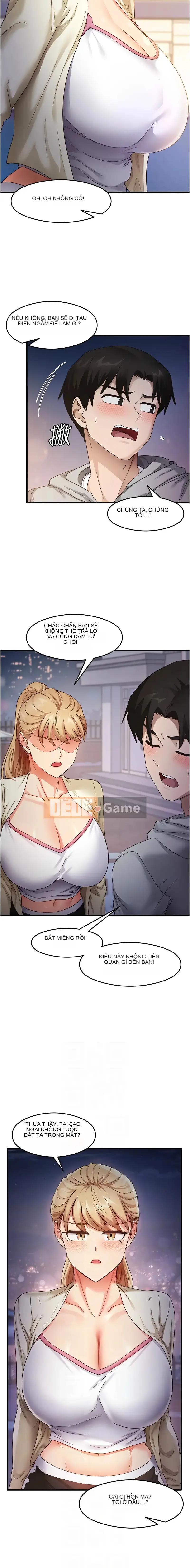 Phương pháp nghiên cứu Thần Jishi Chương 18-19