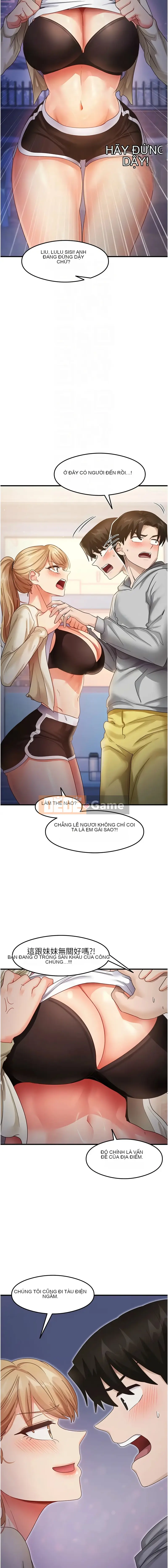 Phương pháp nghiên cứu Thần Jishi Chương 18-19